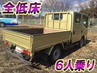 日産アトラスダブルキャブ（Wキャブ）小型（2t・3t）[写真02]