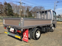 三菱ふそうキャンターガッツ平ボディ小型（2t・3t）[写真02]