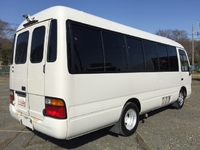 トヨタコースターマイクロバス[写真02]