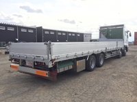 三菱ふそうスーパーグレートアルミブロック大型（10t）[写真02]