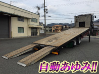 日野プロフィアセルフローダー大型（10t）[写真02]