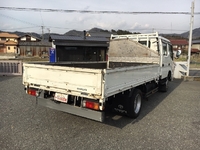 トヨタトヨエースダブルキャブ（Wキャブ）小型（2t・3t）[写真02]