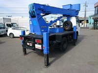 いすゞエルフ高所作業車小型（2t・3t）[写真02]