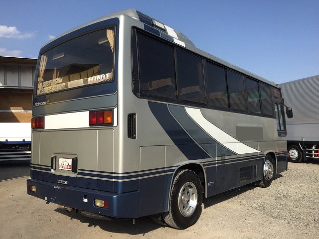 日野レインボーマイクロバス[写真02]