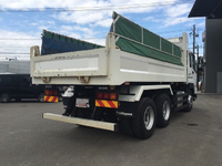 いすゞギガダンプ大型（10t）[写真02]