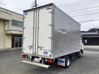 いすゞエルフアルミバン小型（2t・3t）[写真02]