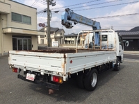 マツダタイタンクレーン4段小型（2t・3t）[写真02]