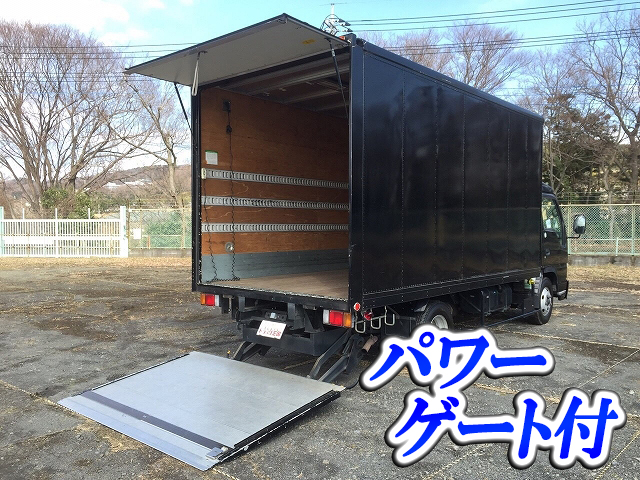 いすゞエルフパネルバン小型（2t・3t）[写真02]