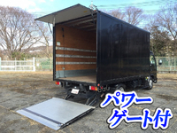 いすゞエルフパネルバン小型（2t・3t）[写真02]