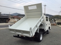 日産アトラスダブルキャブ・ダンプ小型（2t・3t）[写真02]