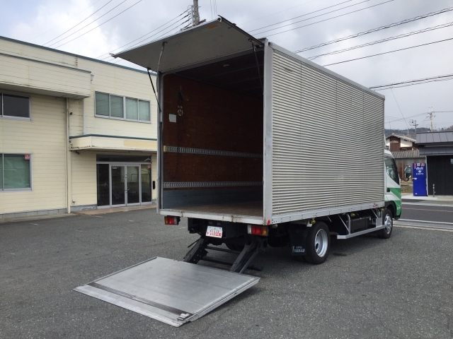 日野デュトロアルミバン小型（2t・3t）[写真02]