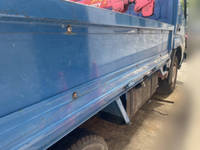 トヨタトヨエースクレーン付小型（2t・3t）[写真14]