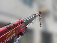 トヨタトヨエースクレーン付小型（2t・3t）[写真07]