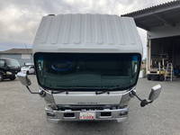 いすゞエルフ平ボディ小型（2t・3t）[写真10]