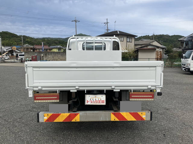 いすゞエルフ平ボディ小型（2t・3t）[写真11]