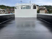 いすゞエルフ平ボディ小型（2t・3t）[写真13]