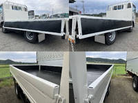 いすゞエルフ平ボディ小型（2t・3t）[写真15]