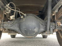 いすゞエルフ平ボディ小型（2t・3t）[写真20]