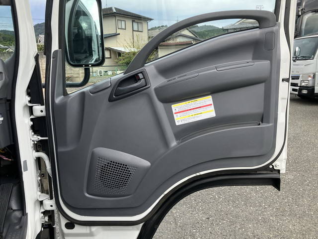 いすゞエルフ平ボディ小型（2t・3t）[写真26]