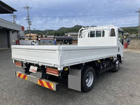 いすゞエルフ平ボディ小型（2t・3t）[写真02]