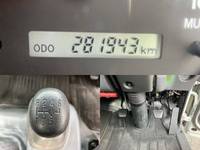 いすゞエルフ平ボディ小型（2t・3t）[写真33]