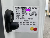 いすゞエルフ平ボディ小型（2t・3t）[写真38]