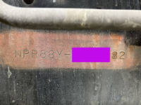 いすゞエルフ平ボディ小型（2t・3t）[写真39]