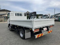 いすゞエルフ平ボディ小型（2t・3t）[写真04]