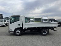 いすゞエルフ平ボディ小型（2t・3t）[写真05]