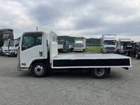 いすゞエルフ平ボディ小型（2t・3t）[写真06]