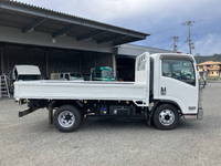 いすゞエルフ平ボディ小型（2t・3t）[写真07]