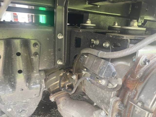 日野デュトロダンプ小型（2t・3t）[写真10]