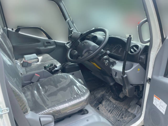 日野デュトロダンプ小型（2t・3t）[写真14]