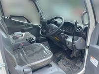 日野デュトロダンプ小型（2t・3t）[写真14]