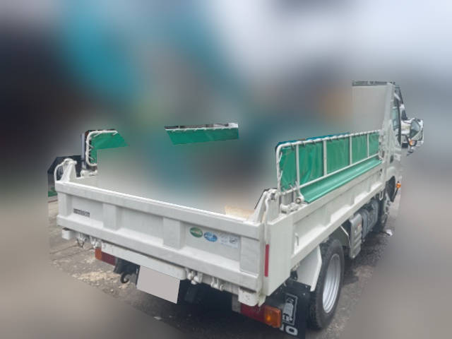 日野デュトロダンプ小型（2t・3t）[写真02]