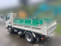 日野デュトロダンプ小型（2t・3t）[写真04]