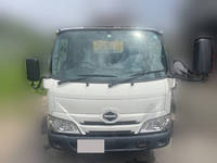 日野デュトロダンプ小型（2t・3t）[写真05]