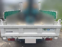 日野デュトロダンプ小型（2t・3t）[写真07]