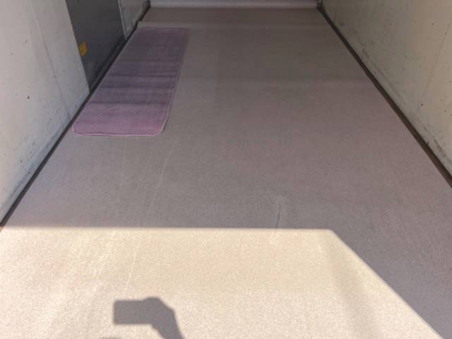 三菱ふそうキャンターアルミバン小型（2t・3t）[写真16]