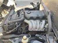 三菱ふそうキャンターアルミバン小型（2t・3t）[写真22]