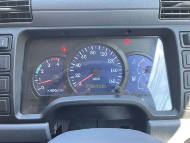 三菱ふそうキャンターアルミバン小型（2t・3t）[写真29]