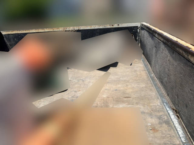 日野デュトロ平ボディ小型（2t・3t）[写真12]