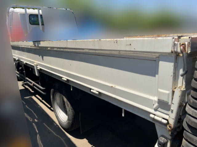 日野デュトロ平ボディ小型（2t・3t）[写真02]