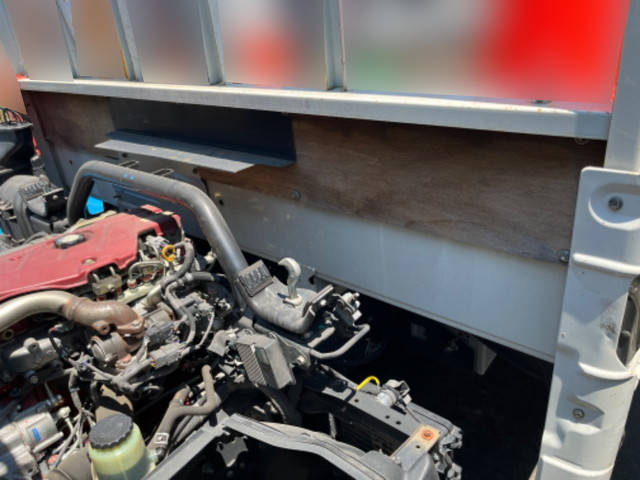 日野デュトロ平ボディ小型（2t・3t）[写真20]