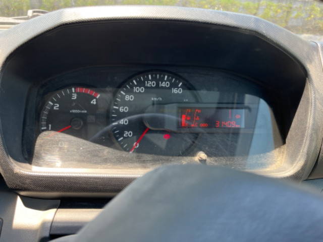 日野デュトロ平ボディ小型（2t・3t）[写真25]