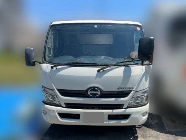 日野デュトロ平ボディ小型（2t・3t）[写真04]