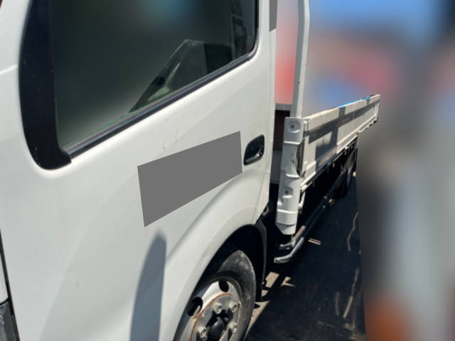 日野デュトロ平ボディ小型（2t・3t）[写真06]