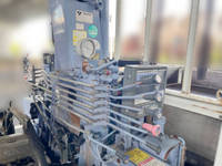 三菱ふそうキャンタークレーン3段小型（2t・3t）[写真11]