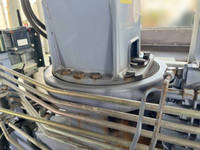 三菱ふそうキャンタークレーン3段小型（2t・3t）[写真13]