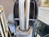 三菱ふそうキャンタークレーン3段小型（2t・3t）[写真14]